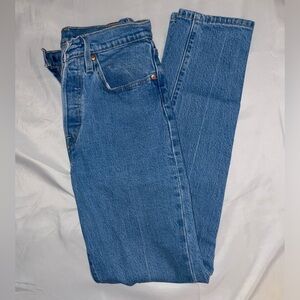 Levi’s jeans